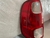 Lanterna Traseira Esquerda Uno Vivace 2010/2016 5202789 - Car Plastic Brasil