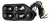 Botão Do Vidro Elétrico Motorista Ford Ranger 4x2 2.3 2008