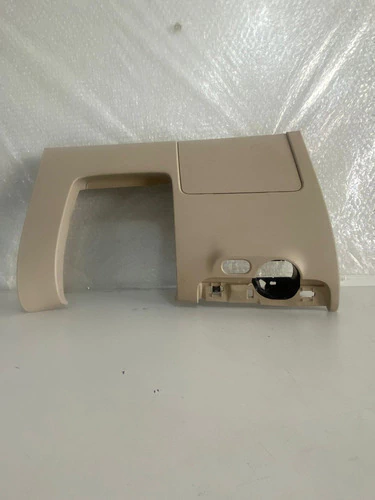 Acabamento Painel Esquerdo Jetta 2011 2015 Orig