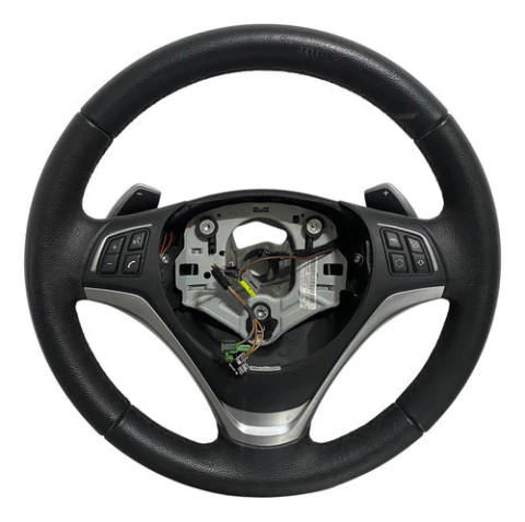 Volante Direção Bmw X1 2.0 2013 2014 2015 - 685313202