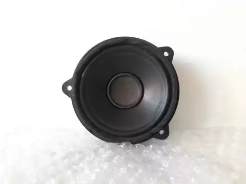 Alto Falante Range Rover Evoque 2014/2015 - Original