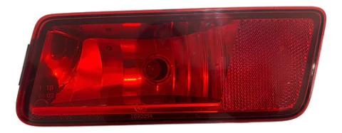 Lanterna De Neblina Direito Dodge Journey 09/10 05178272a