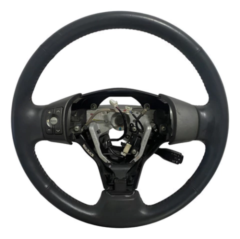 Volante Direção Toyota Rav4 2009 2011 2012 Original