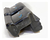Difusor Ar Central Fiat Idea 2004 A 2010 51760577 - Car Plastic Brasil