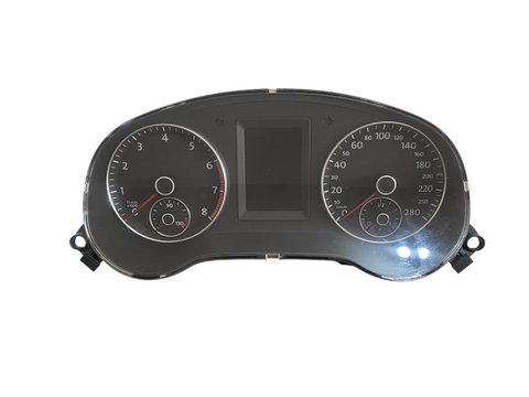 Painel Instrumentos Volkswagen Jetta 2.0 Tsi 2014 2015
