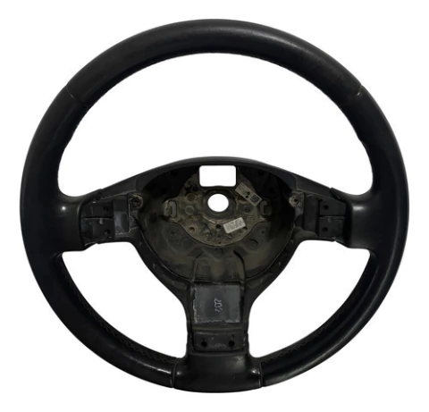 Volante Direção Aro Vw Passat B6 Jetta 2006 2010 Original