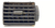 Difusor Ar Central Esquerdo Vw Fox 2005 A 2010 5z0819728