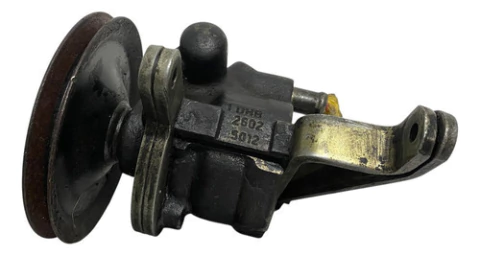 Bomba Direção Hidráulica Gm Omega 1993 A 1998 - 93206603