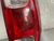 Lanterna Traseira Direita Uno Vivace 2010/2016 5202792 - Car Plastic Brasil