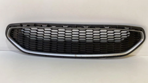 Grade Parachoque Dianteiro Ford Ka 2014 A 2018 E3b517b968a