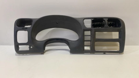 Moldura Painel Instrumentos S10 Blazer 01 A 11 93287901 (2)