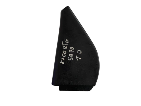 Moldura Interna Porta Traseira Direita Escorte 99 A 2001