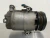 Compressor Ar Fiat Doblo 1.8 2003 2004 2005 2006 2007 Cinza - Car Plastic Brasil