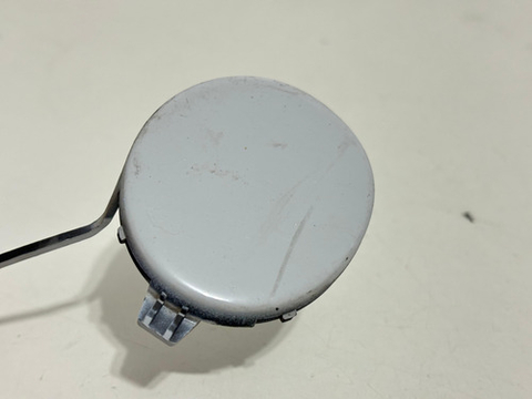 Tampa Reboque Esquerdo Mini Countryman 2012/2016 51129805943