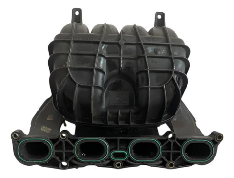 Coletor Admissão Captiva 2.4 16v 2009 A 2014 948686894