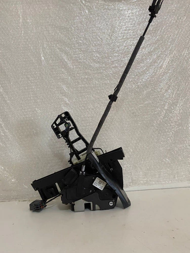 Fechadura Elétrica Traseira Direita Ford Focus 2014 A 2017