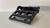 Moldura Painel Central Comando Ar Corsa 94 A 10 90386819 (3) - comprar online