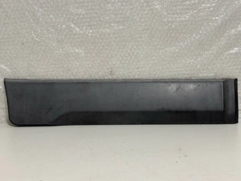 Friso Porta Traseira Direita Captiva 2007 2016 - 96660218