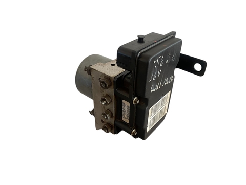 Módulo Bomba De Abs Jac J6 2011 2012 2.0 16v Orig.