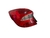 Lanterna Direita Ford Ka Hatch 2015 16 17 2018 45664467
