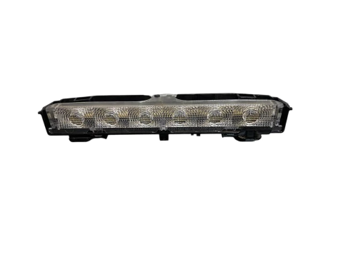 Break Light Terceira Luz Freio Vw Jetta 1.4 2016 A 2017