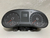 Painel Instrumentos Velocimetro Vw Fox 10 Á 14 5z0920840b