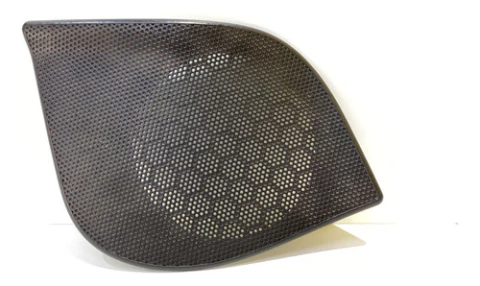 Tela Alto Falante Lado Esquerdo Peugeot 206 9624923277