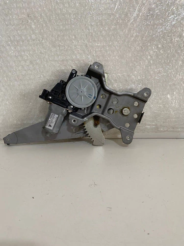 Maquina Vidro Eletrica Traseira Direita Toyota Hilux 19 A 22