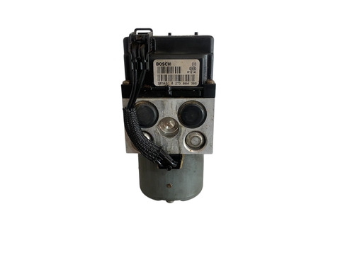 Módulo De Freio Abs Renault Scenic 1999/2013 0265216732