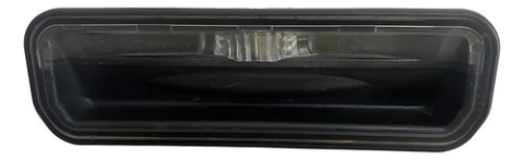 Botão Abertura Tampa Traseira Ford Focus 2015 Original Preto