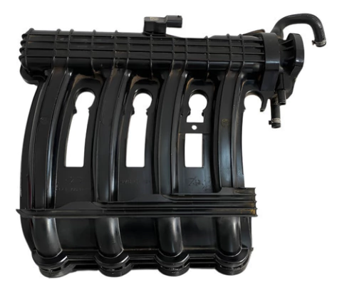 Coletor Admissão Chery S18 1.3 2011/2012 473f1008030