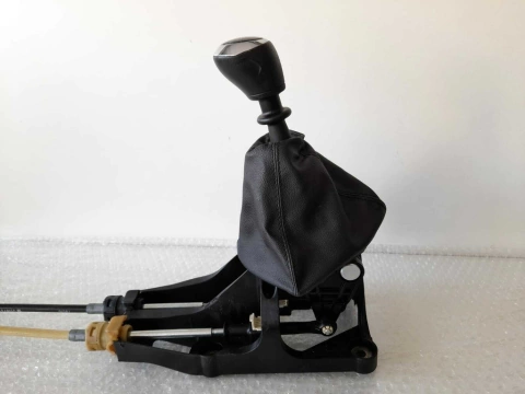 Trambulador Alavanca Marcha Gm Prisma Onix 2017 19/ 24585475