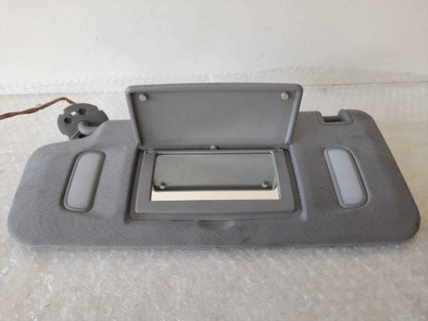 Quebra Sol Esquerdo Gm Tracker 2017 18 19 Original