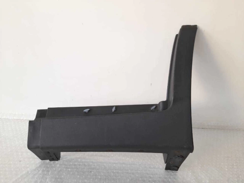 Spoiler Traseiro Esquerdo Gm Tracker 17 18 19/ 95161887