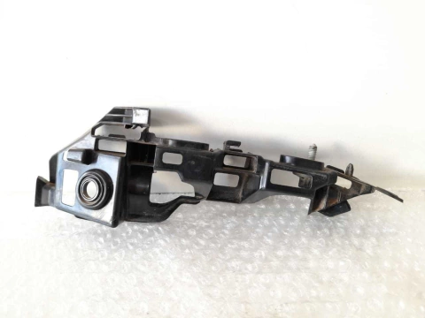 Guia Suporte Para-choque Direito Golf/ 5GB807184 Original