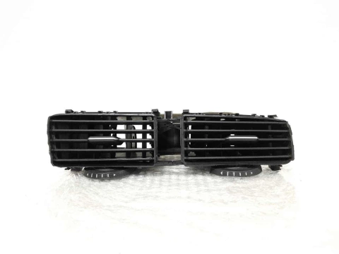 Difusor De Ar Central Painel Original Vw Golf/ 5G1819728