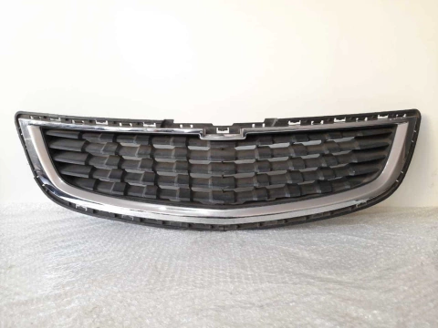 Grade Inferior Do Para-choque Dianteiro Spin/ 1bm2580209