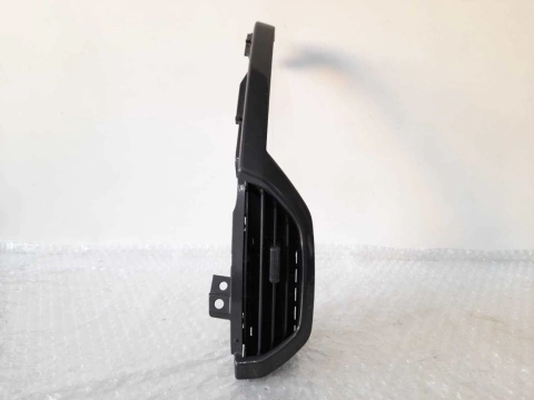 Difusor Ar Central Esquerdo Cinza Gm S10 2015/ 94763898