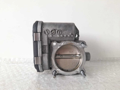 Tbi Corpo De Borboleta Volvo Xc60 Evoque 2.0 12/ 0280750556
