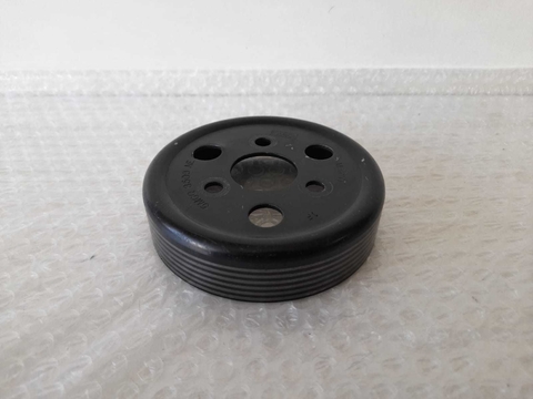 Polia Bomba Água Land Rover Evoque 2.0 2012/ 5m608509ae