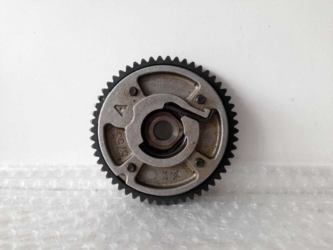 Polia Variável Cabeçote Gm Tracker Cruze 1.4 T 17/ 28362673