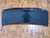 Tampa traseira Honda Civic 1999 2000 Original - Car Plastic Brasil