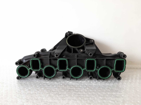 Coletor De Admissão Vw Amarok 2010 2016/ 03l129711 Original