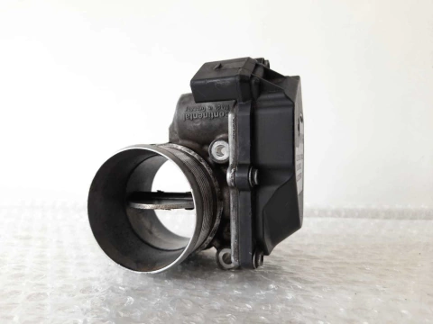 Tbi Corpo Borboleta Vw Amarok 2010 2016/ 03l128063 Original