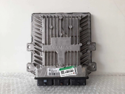 Módulo Injeção Range Rover Sport/ 5ws40622b Original