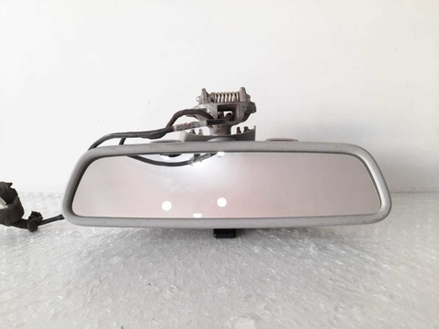 Retrovisor Interno Mercedes C180 2012 2013/ e11026395 Orig.