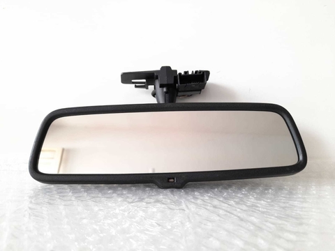 Retrovisor Interno Gm Zafira 2006 2012/ 13253546 Original