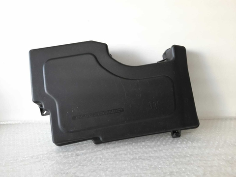 Tampa caixa fusível BSM Citroen C5 2005 Original