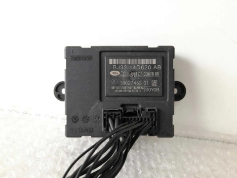 Módulo Conforto Porta Traseira Direita Evoque/ bj3214d620ab