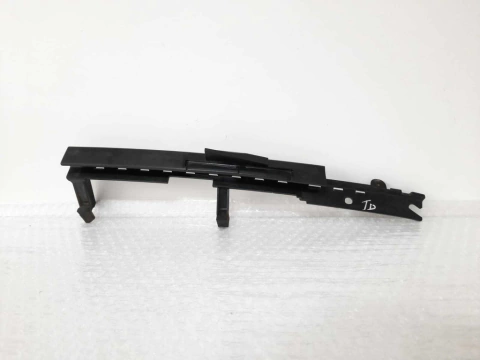 Guia Vidro Porta Traseira Direita Evoque 2012 15/ bj32255a62